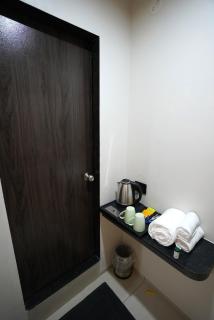 TheCloud Hotel - 1