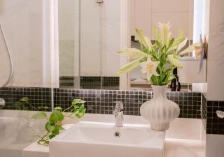 D'EI Dorado Apartment Westllake View Center HaNoi - 9