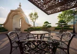 D'EI Dorado Apartment Westllake View Center HaNoi - 1