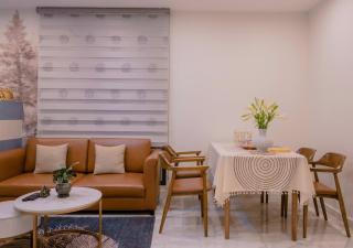 D'EI Dorado Apartment Westllake View Center HaNoi - 4