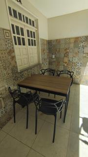 Apto em Residencial 150m do mar - 2