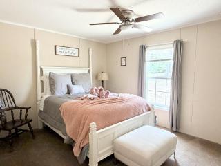 Nature's Nook, 2 Acres Home by Springs and Gainesville - 5