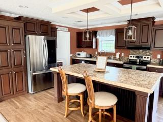 Nature's Nook, 2 Acres Home by Springs and Gainesville - 1