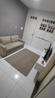 Apto em Residencial 150m do mar - 1
