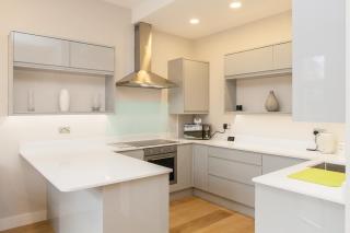Beautiful 2 bed terrace flat close to Greenwich - Pass the Keys - Londen - 7