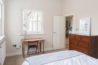 Beautiful 2 bed terrace flat close to Greenwich - Pass the Keys - Londen - 1