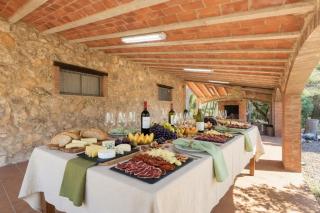 Masia Garriga - 2