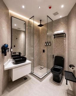Hotel Arkam - 1