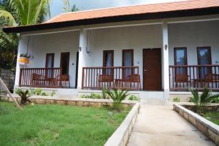 The Ngandang Homestay Penida - 9