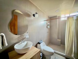 Nuevo y Moderno apartamento familiar - 5