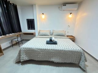 Nuevo y Moderno apartamento familiar - 3