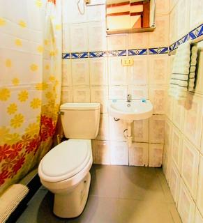 Casa Bolivar - 7