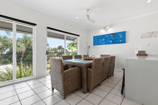Villa 31 Tangalooma Beach Front - 5