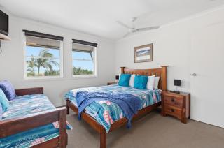 Villa 31 Tangalooma Beach Front - 4