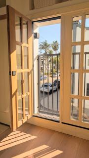 Studio in DTLA - 5 min walk to Crypto Arena - 5