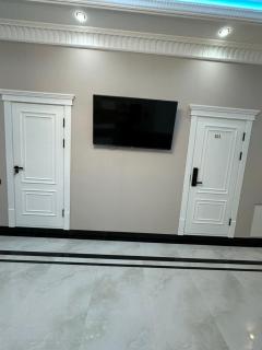 OFTOB Hotel - Buxoro - 3