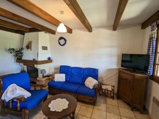Gîte confortable à Aingeville avec jardin, terrasse, et proche stations thermales de Vittel et Contrexéville - FR-1-589-482 - 9