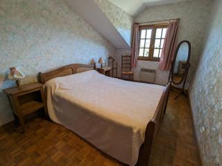 Gîte confortable à Aingeville avec jardin, terrasse, et proche stations thermales de Vittel et Contrexéville - FR-1-589-482 - 6