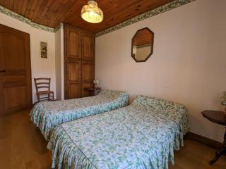 Charmant Gîte à Aingeville : 2 Ch, Jardin, Proche Vittel & Contrexéville - FR-1-589-481 - 6