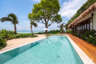 OUTRIGGER Phi Phi Island Resort - 8