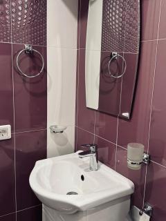 Elegant Romantic Bright Studio Near Harmani Beach by SeaRent - 2