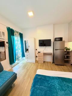 Antara Residential Condominium - 5