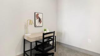 Landing Modern 3BD Clubhouse - 5