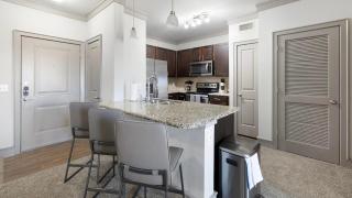 Landing Modern 3BD Clubhouse - 4
