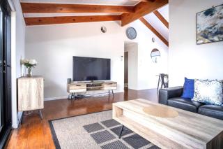 Warana Abode - Pool, Studio, PF, Walk to Beach - 8
