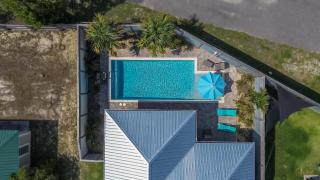 Coastal Coral Escape - 9