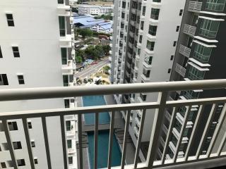 The Aliff Residences - 7