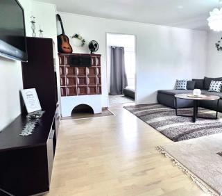 Monteurunterkunft mit eigenem separatem Badezimmer - 7