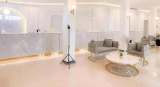The Room Hotel - 3