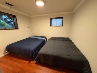Marine Drive Guest House- Airport 10 Min, BC Place 15 Min - Free Parking - 0