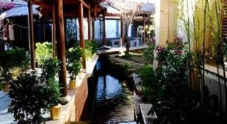 Lijiang Conifer Lishui Yangguang Hotel - 4