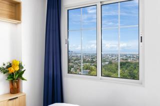 Alfarostays Cebu City Condo - 2