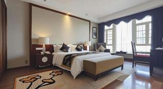 Jinggangshan ZhongTaiLai International Hotel - 4