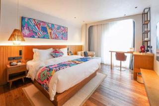 Dongguan Castfast Hotel - 8