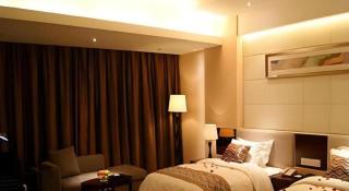 Fortune Hotel Longyan - 5