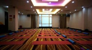 Cheerful Hotel - Nanhai - 2