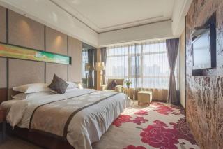 The Prosperous City Hotel Weifang - 5
