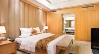 Jinjiang Grandlink Hotel - 6