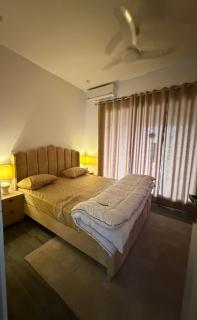 SM residence - 6