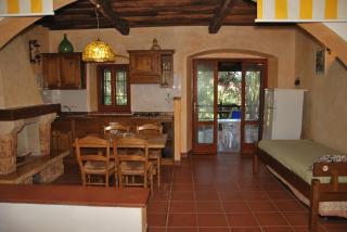 Casa Rosada - Piscina, aria condizionata, terrazze e posti auto - Marina di Campo - 3