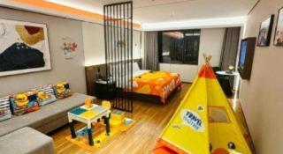 Shanshui Trends Hotel-Bantian Dong Branch - 2