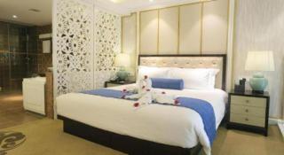 Ningbo East Shipu Hotel - 2