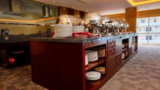 Louis Kienne Hotel Pandanaran - Semarang - 2