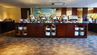 Louis Kienne Hotel Pandanaran - Semarang - 1