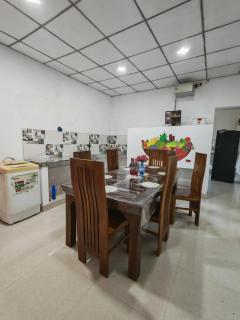 Maroon Villa Stay - 6
