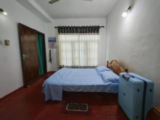Maroon Villa Stay - 2